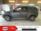 Annonce Dacia Duster 4x2 phase 2 1.2 tce 125 cv prestige sieges cuir chauffant gps bluetooth