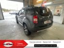 Annonce Dacia Duster 4x2 phase 2 1.2 tce 125 cv prestige sieges cuir chauffant gps bluetooth