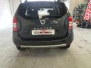 Annonce Dacia Duster 4x2 phase 2 1.2 tce 125 cv prestige sieges cuir chauffant gps bluetooth