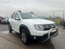 Voir l'annonce Dacia Duster 4x2 prestige 1 ere main faible km garantie 12 mois