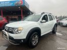 Annonce Dacia Duster 4x2 prestige 1 ere main faible km garantie 12 mois