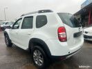 Annonce Dacia Duster 4x2 prestige 1 ere main faible km garantie 12 mois