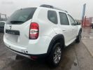 Annonce Dacia Duster 4x2 prestige 1 ere main faible km garantie 12 mois