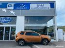 Annonce Dacia Duster 4x4 1.5 bluedci 115 prestige