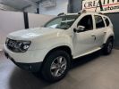 Annonce Dacia Duster 4X4 1.5 dCi 110 CV Prestige