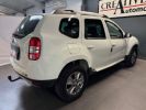 Annonce Dacia Duster 4X4 1.5 dCi 110 CV Prestige