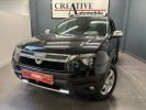 Voir l'annonce Dacia Duster 4X4 1.5 dCi 110 CV Prestige