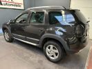 Annonce Dacia Duster 4X4 1.5 dCi 110 CV Prestige