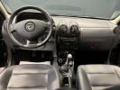 Annonce Dacia Duster 4X4 1.5 dCi 110 CV Prestige