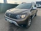 Annonce Dacia Duster 4x4 1.5 dci 110cv