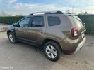 Annonce Dacia Duster 4x4 1.5 dci 110cv