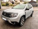 Annonce Dacia Duster 4X4 1.5 DCI 115 CV EXTREME 4X4 Gris