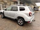 Annonce Dacia Duster 4X4 1.5 DCI 115 CV EXTREME 4X4 Gris