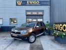 Annonce Dacia Duster 4X4 1.6 AMBIANCE 105 cv Attelage