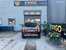 Annonce Dacia Duster 4X4 1.6 AMBIANCE 105 cv Attelage