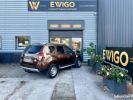 Annonce Dacia Duster 4X4 1.6 AMBIANCE 105 cv Attelage