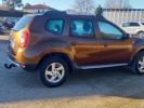 Annonce Dacia Duster 4X4 110 CV 1ere MAIN (belbex aut A YOLET)