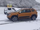 Voir l'annonce Dacia Duster 4X4 110 CV 1ere MAIN (belbex aut A YOLET)