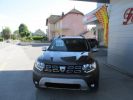 Voir l'annonce Dacia Duster 4X4 DCI 115 CONFORT + Marron