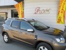 Annonce Dacia Duster 4X4 DCI 115 CONFORT + Marron