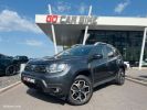 Voir l'annonce Dacia Duster 4x4 GARANTIE 6 ANS DCI 115ch Attelage Caméra 360 299-mois