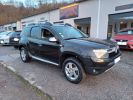 Voir l'annonce Dacia Duster 4x4 prestige 110cv