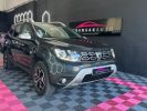 Voir l'annonce Dacia Duster 4X4 Prestige TCE 125ch Caméra 360°  Attelage