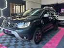 Annonce Dacia Duster 4X4 Prestige TCE 125ch Caméra 360° Attelage