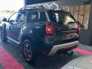 Annonce Dacia Duster 4X4 Prestige TCE 125ch Caméra 360° Attelage