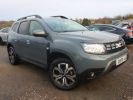 Voir l'annonce Dacia Duster 5 DCI 115 CV JOURNEY 