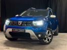 Voir l'annonce Dacia Duster Bdci 115 Prestige