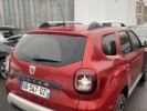 Annonce Dacia Duster BDCI 115 PRESTIGE