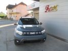 Annonce Dacia Duster BLU DCI 115 4X4 EXTREME Gris