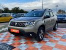 Voir l'annonce Dacia Duster Blue DCI 115 4X2 CONFORT GPS