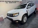 Voir l'annonce Dacia Duster BLUE DCI 115 4X2 EXPRESSION