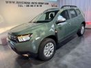 Voir l'annonce Dacia Duster BLUE DCI 115 4X2 EXPRESSION