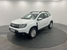 Voir l'annonce Dacia Duster Blue dCi 115 4x2 Expression