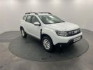 Annonce Dacia Duster Blue dCi 115 4x2 Expression