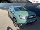 Annonce Dacia Duster Blue dCi 115 4x2 Journey