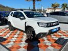 Annonce Dacia Duster Blue dCi 115 4X2 JOURNEY Pack Techno