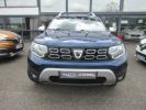 Annonce Dacia Duster Blue dCi 115 4x2 Prestige