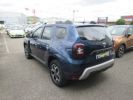 Annonce Dacia Duster Blue dCi 115 4x2 Prestige