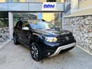 Voir l'annonce Dacia Duster Blue DCI 115 4X2 Prestige