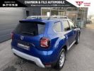 Annonce Dacia Duster Blue dCi 115 4x2 Prestige +