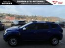 Annonce Dacia Duster Blue dCi 115 4x2 Prestige +