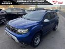 Annonce Dacia Duster Blue dCi 115 4x2 Prestige +