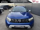 Annonce Dacia Duster Blue dCi 115 4x2 Prestige +