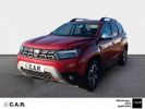 Voir l'annonce Dacia Duster Blue dCi 115 4x2 Prestige +