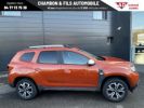 Annonce Dacia Duster Blue dCi 115 4x2 Prestige