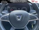 Annonce Dacia Duster Blue dCi 115 4x2 Prestige